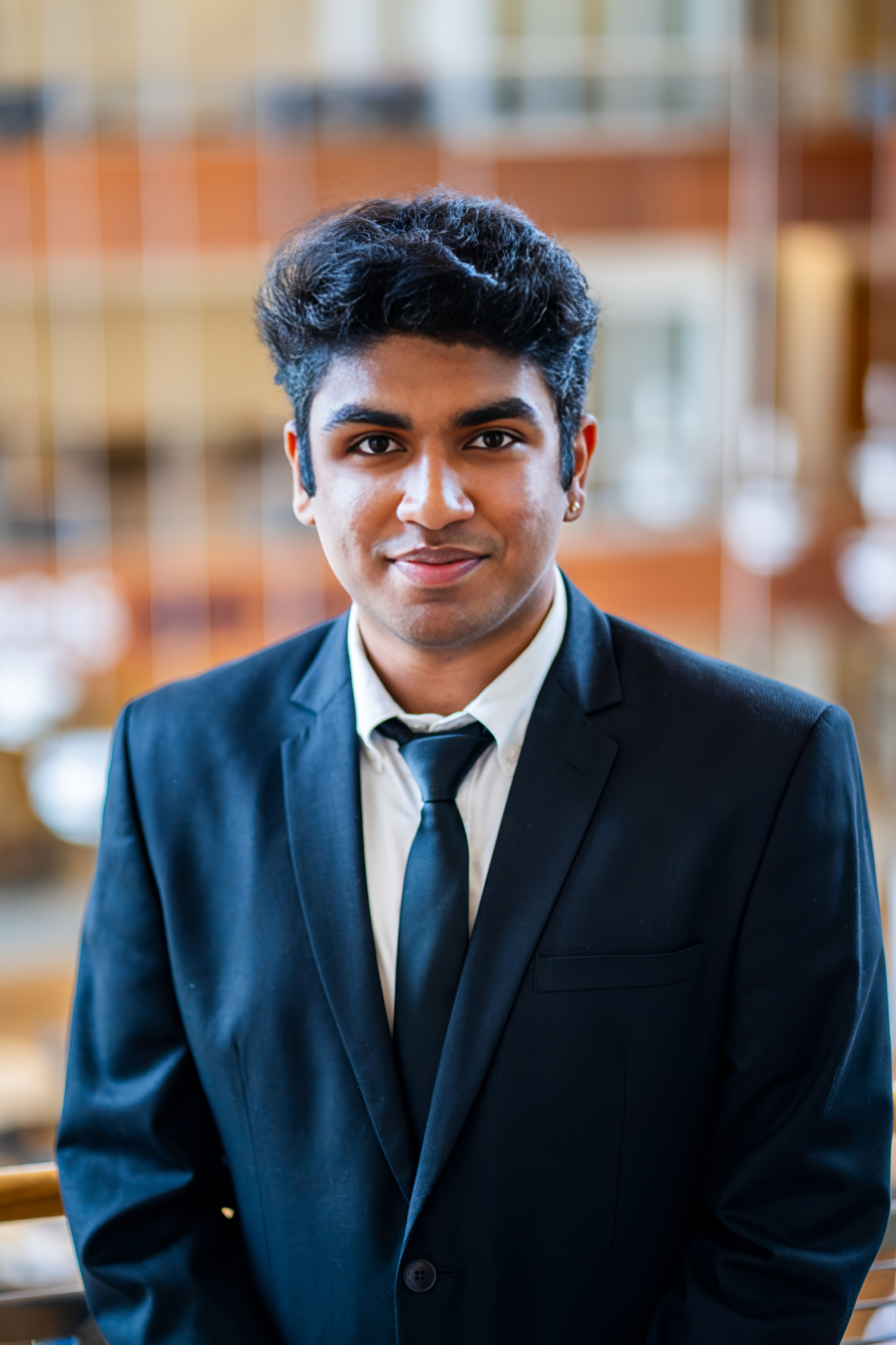 Rishigaanesh Balajirajah - Profile Photo